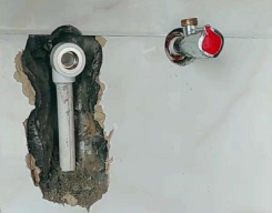 镇宁卫生间漏水哪家好