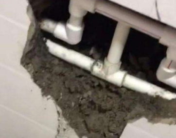 镇宁卫生间漏水哪家好