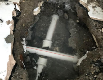 镇宁卫生间防水公司