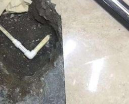 镇宁卫生间测漏水多少钱