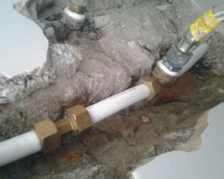 镇宁测漏水多少钱