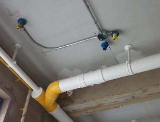 镇宁水管维修价格明细