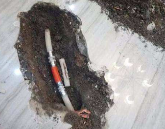 镇宁水管维修哪家好