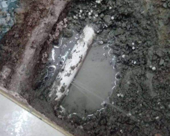 镇宁卫生间测漏水哪家好