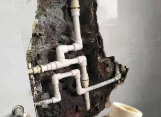 镇宁卫生间测漏水价格多少