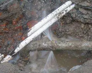 镇宁水管维修费用是多少