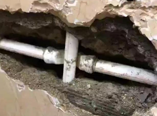 镇宁水管维修哪家好