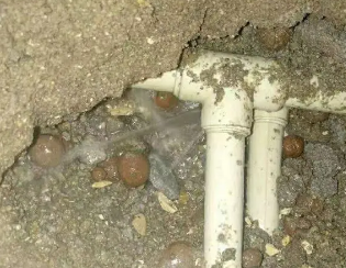 镇宁卫生间测漏
