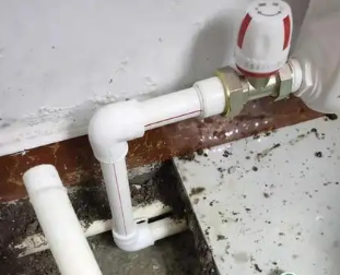 镇宁卫生间测漏水多少钱