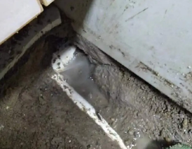 镇宁卫生间测漏水多少钱