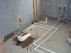 镇宁水管维修多少钱