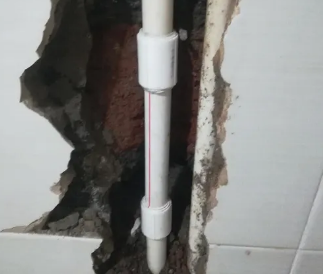 镇宁卫生间测漏水的相关案例