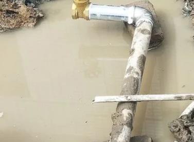 镇宁测漏水公司电话